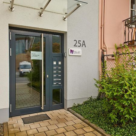 Ferienwohnung Baron Bernkastel-Kues Exterior foto