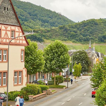Ferienwohnung Baron Bernkastel-Kues Exterior foto