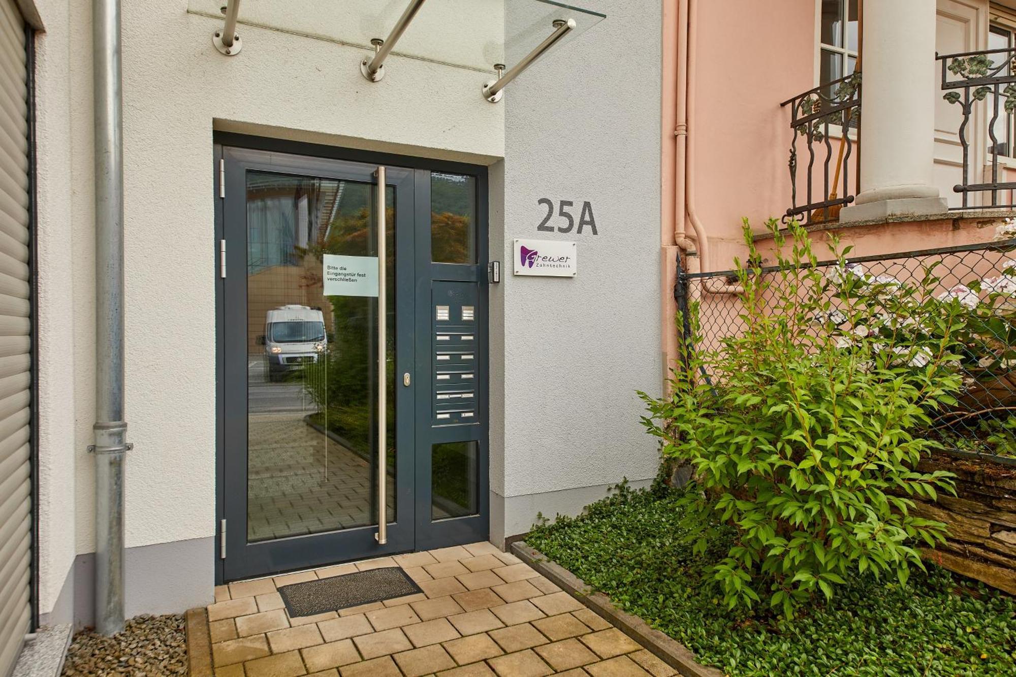 Ferienwohnung Baron Bernkastel-Kues Exterior foto
