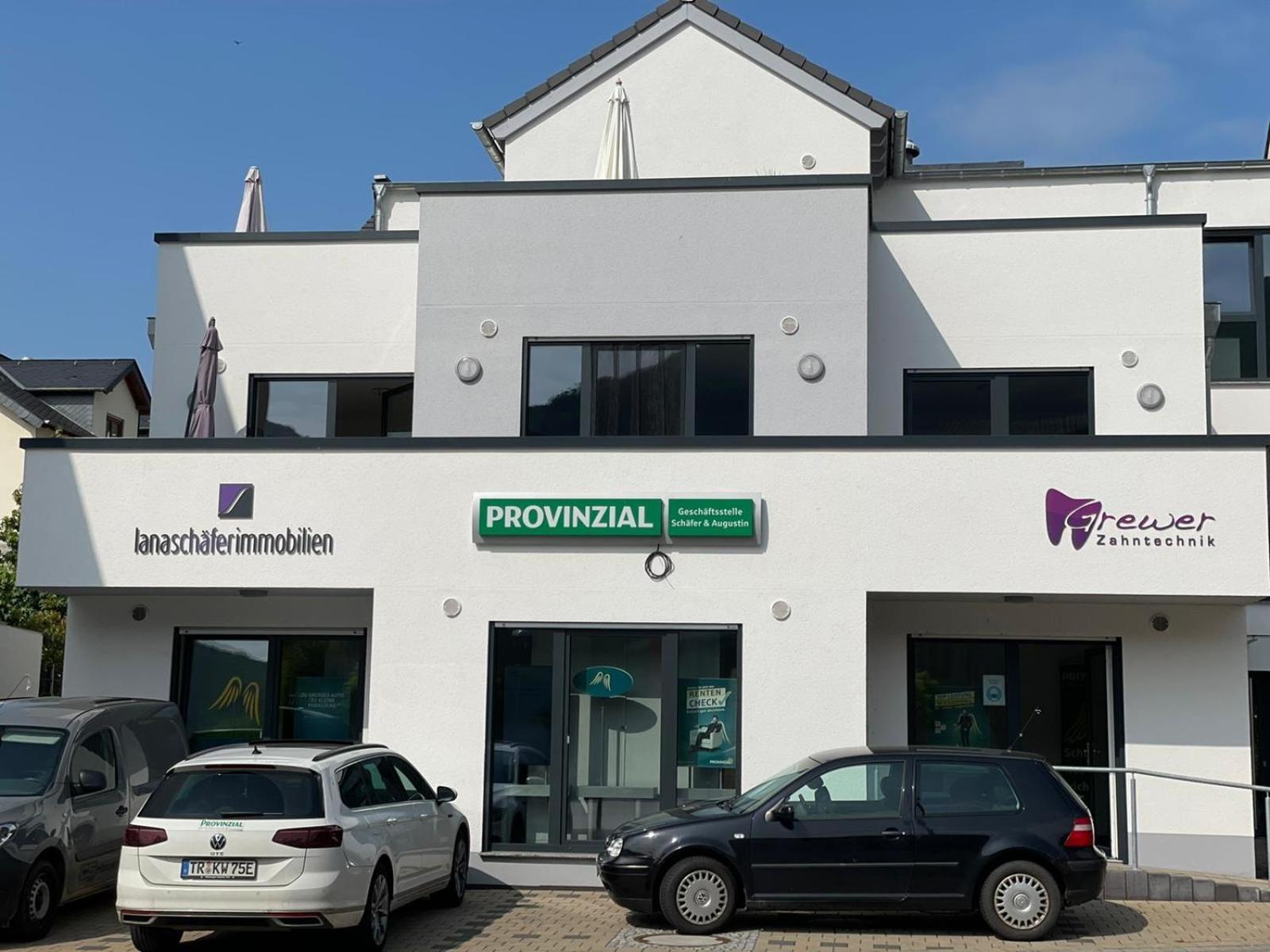 Ferienwohnung Baron Bernkastel-Kues Exterior foto