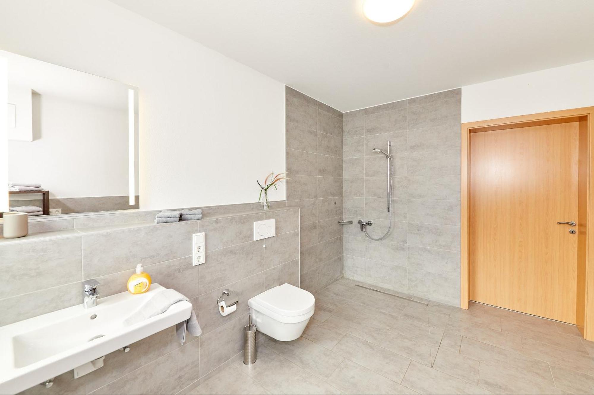 Ferienwohnung Baron Bernkastel-Kues Exterior foto