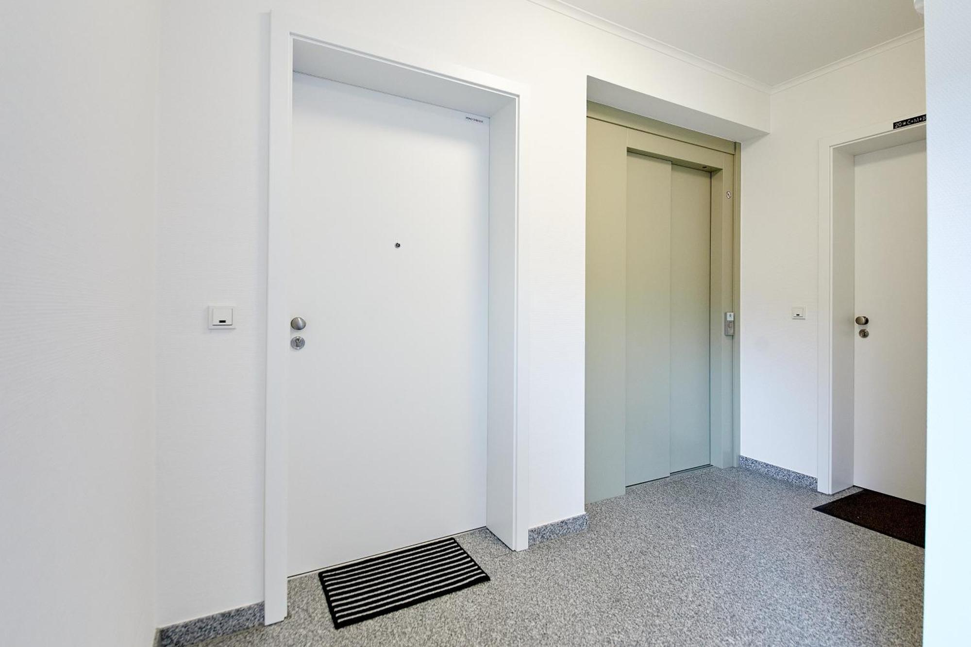 Ferienwohnung Baron Bernkastel-Kues Exterior foto