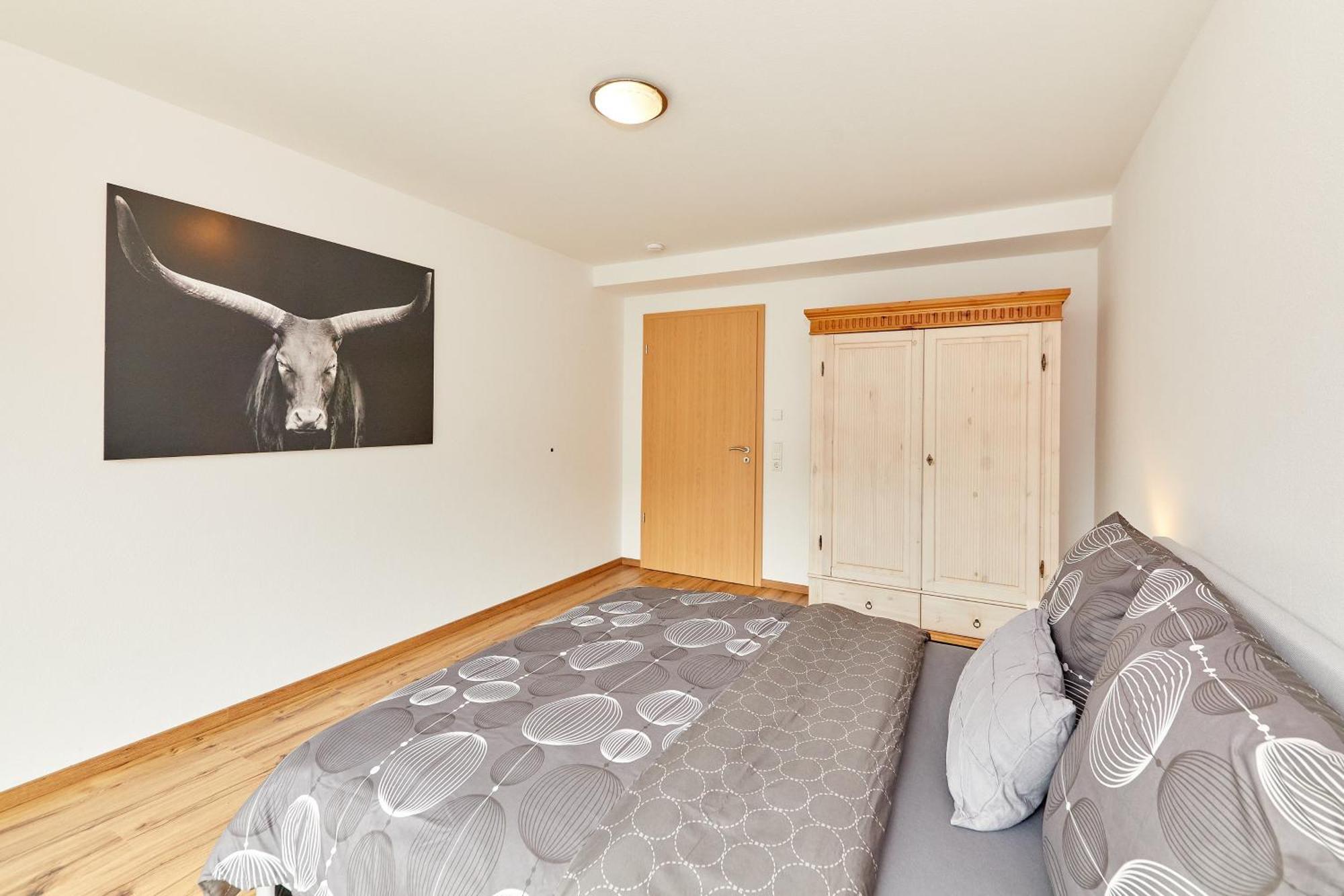 Ferienwohnung Baron Bernkastel-Kues Exterior foto
